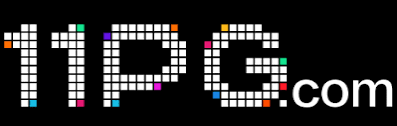 11pg8.info Logo